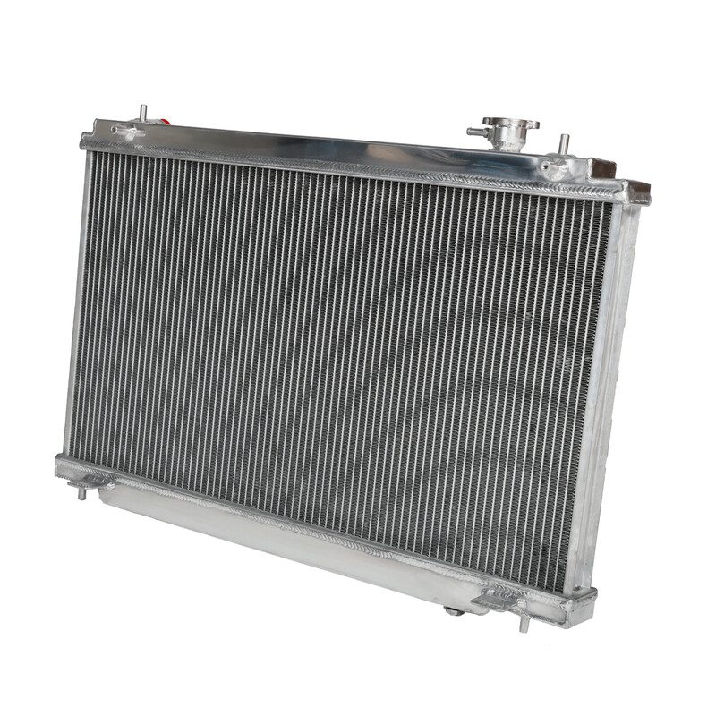Cooling\u0020Solutions\u0020Aluminium\u0020Radiator\u0020for\u0020Nissan\u0020350Z\u0020\u002803\u002D06\u0029